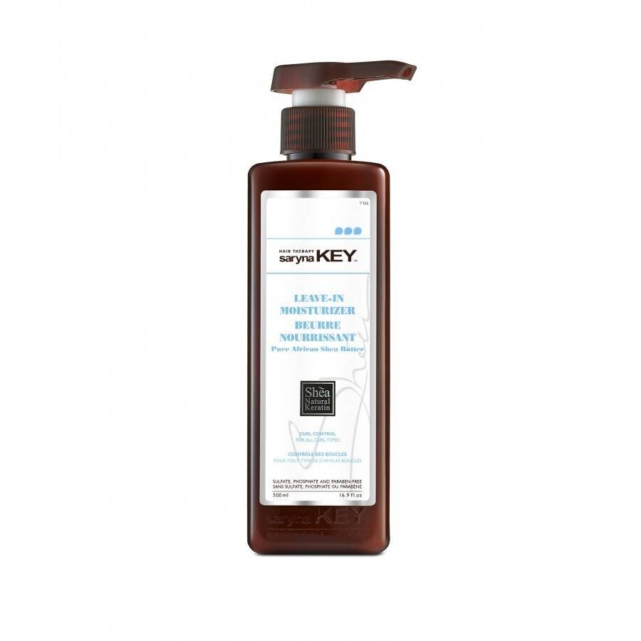 Сарина Кей, крем для вьющихся волос, 300 мл Saryna Key
Сарина Кей, крем для вьющихся волос, 300 мл Saryna Key