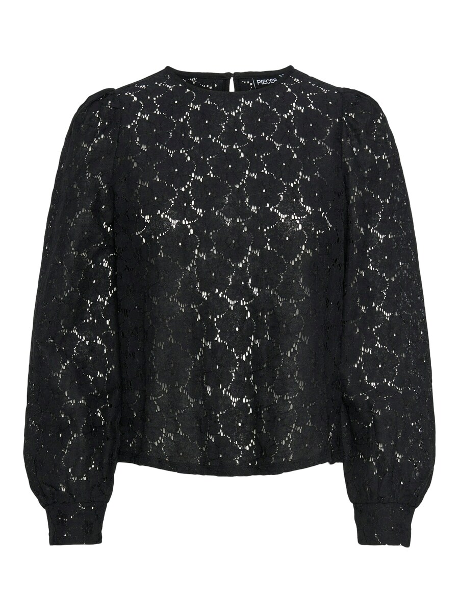 Блузка PIECES PCNanessa, черный
Блузка PIECES PCNanessa, черный