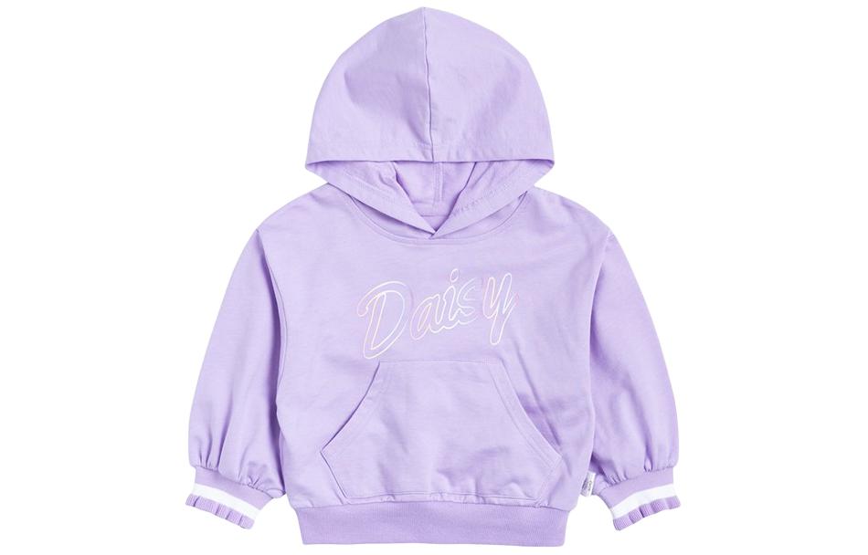 Детский свитшот Disney, фиолетовый
Детский свитшот Disney, фиолетовый