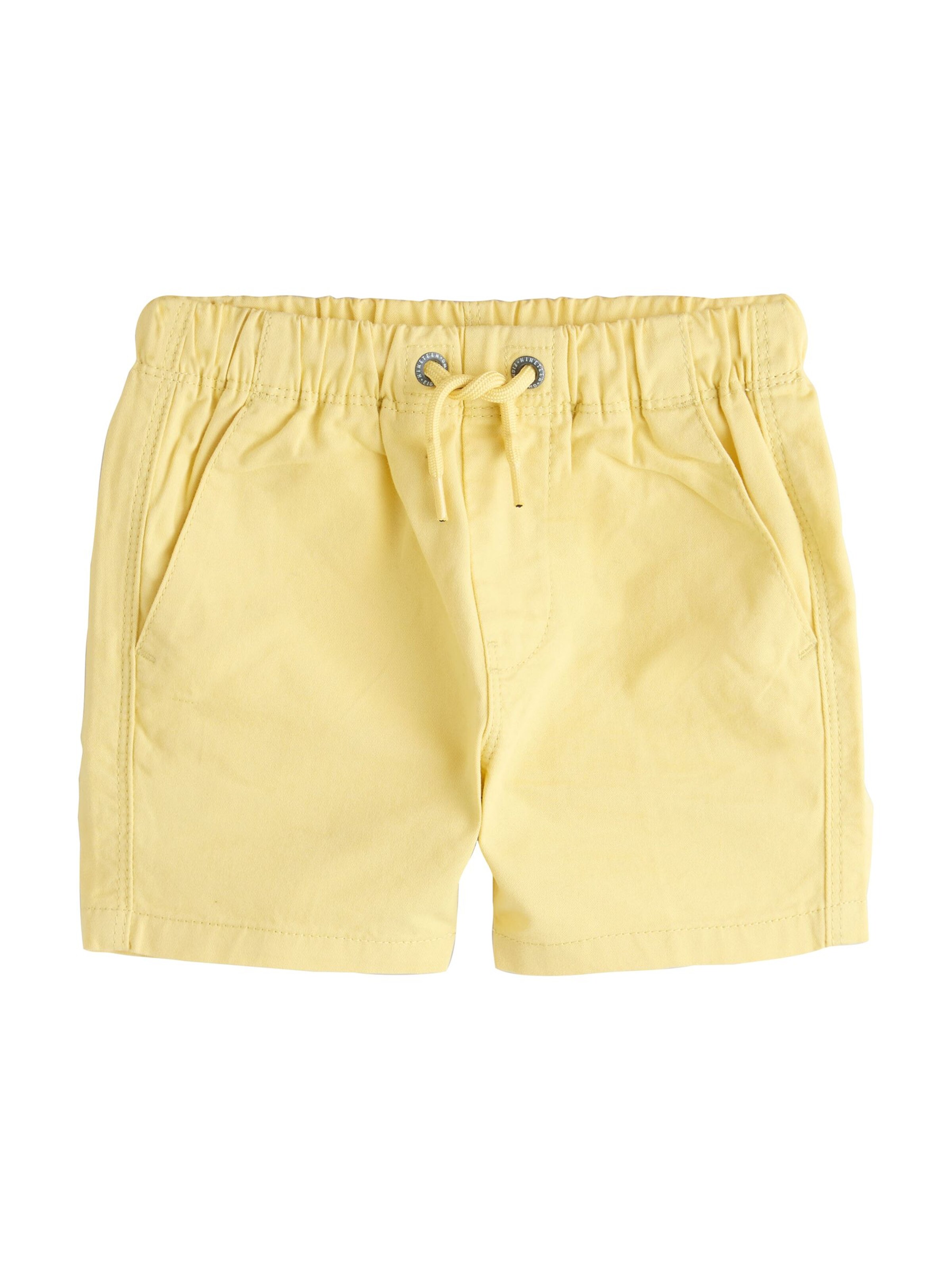 Next Обычные шорты светло-желтого цвета
Next Обычные шорты светло-желтого цвета