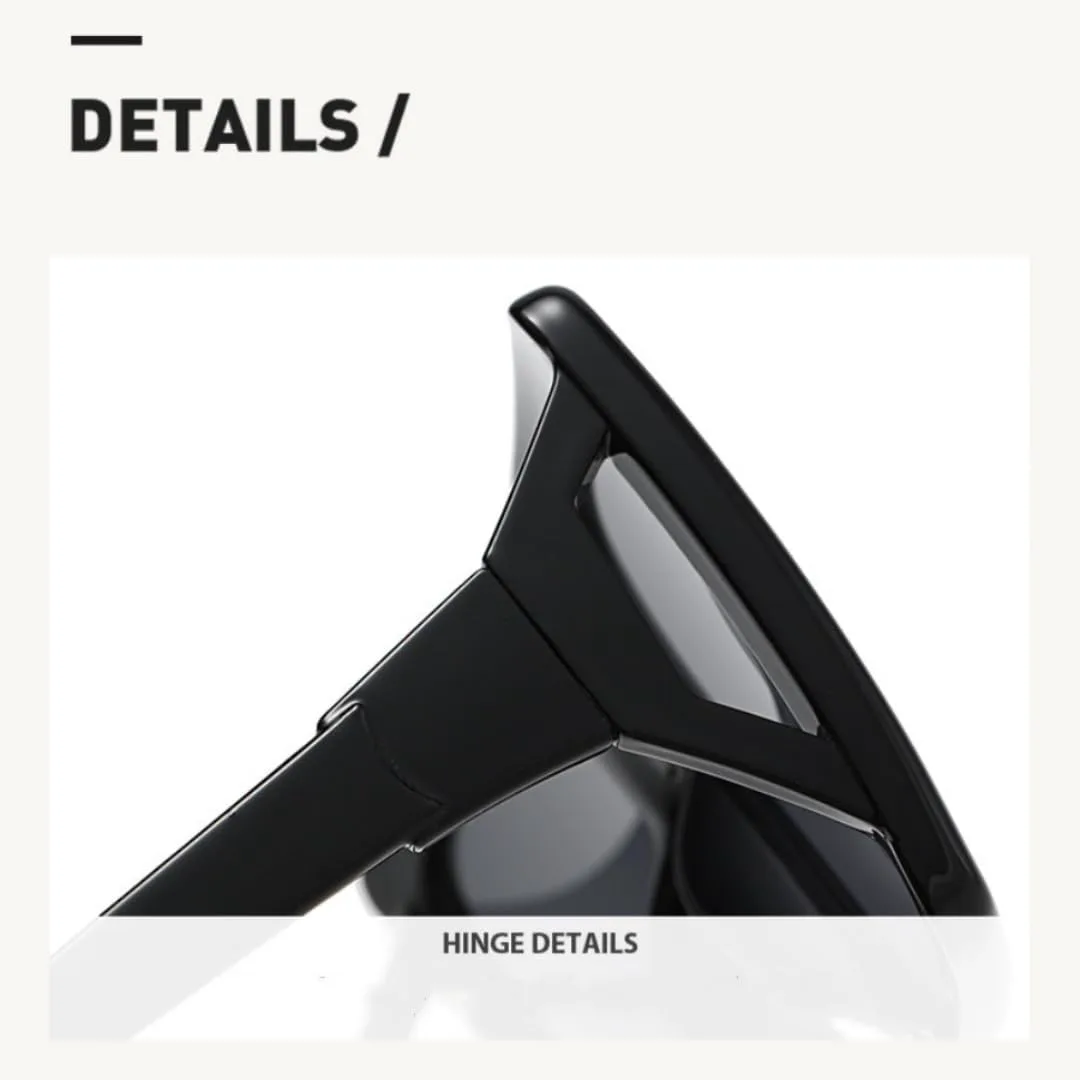 Женские солнцезащитные очки, повседневные, модные, для активного отдыха, ретро, для велоспорта, спортивные, солнцезащитные очки для мужчин TKKTLLT, Leopard Print
Женские солнцезащитные очки, повседневные, модные, для активного отдыха, ретро, для велоспорта, спортивные, солнцезащитные очки для мужчин TKKTLLT, Leopard Print