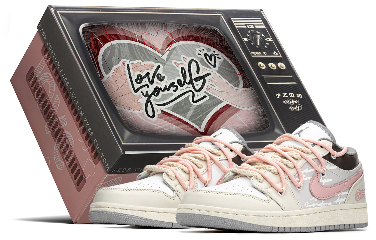 Jordan Air Jordan 1 винтажные баскетбольные кроссовки женские, Rice White Powder
Jordan Air Jordan 1 винтажные баскетбольные кроссовки женские, Rice White Powder