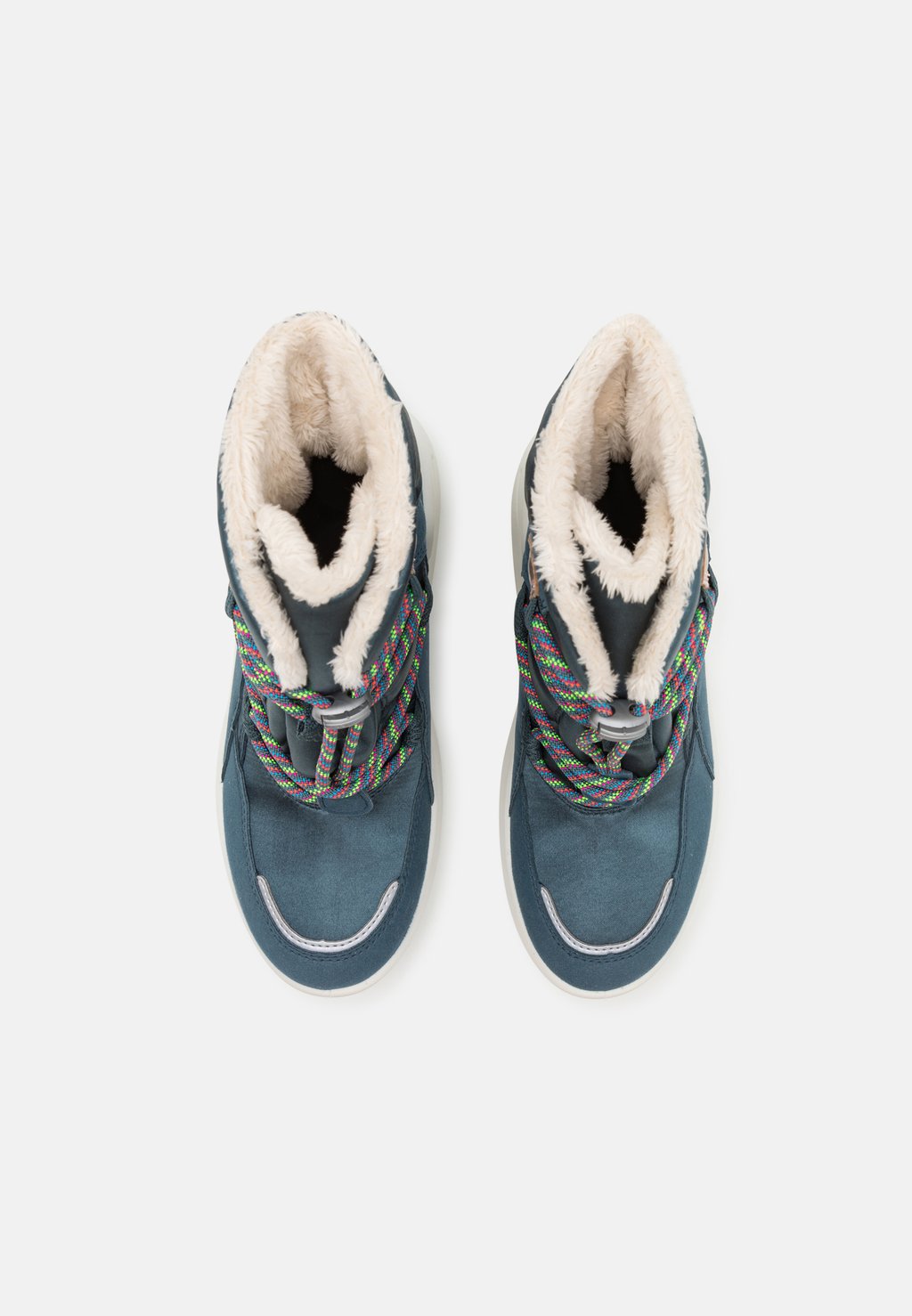 Зимние сапоги TWILIGHT Superfit, темно-синий
Зимние сапоги TWILIGHT Superfit, темно-синий