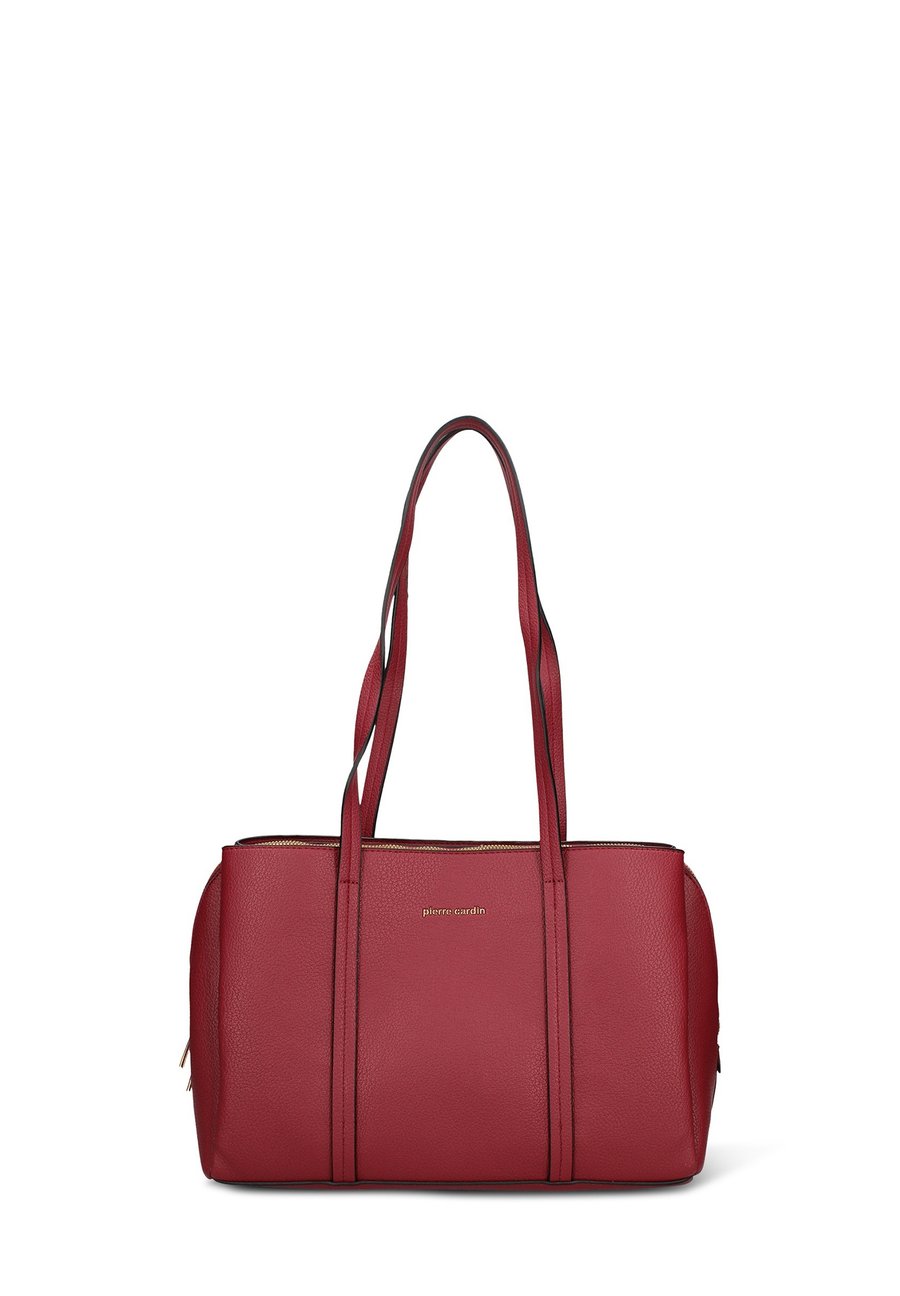 Сумка Pierre Cardin Handbag, Bordeaux
Сумка Pierre Cardin Handbag, Bordeaux