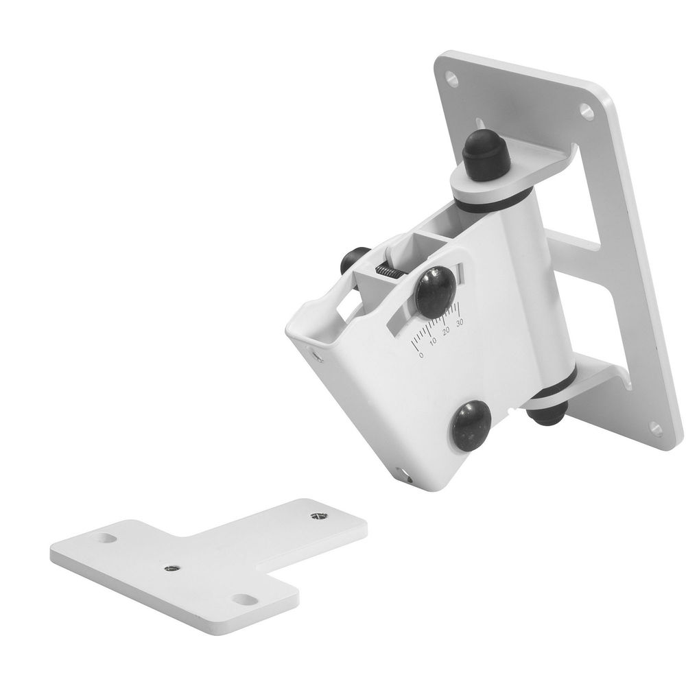 Genelec 8000-402W Adjustable Wall Mount for 8000-Series
Genelec 8000-402W Adjustable Wall Mount for 8000-Series