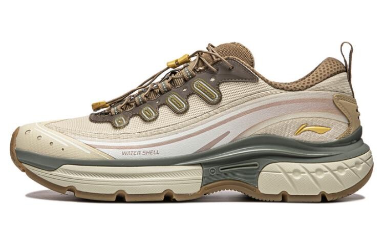 Баскетбольные кроссовки мужские с низким верхом Lining
Баскетбольные кроссовки мужские с низким верхом Lining