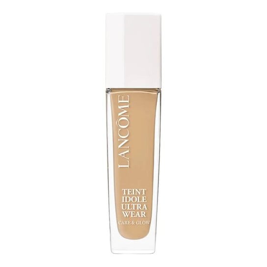 Тональный крем для лица SPF25 230 Вт, 30 мл Lancome, Teint Idole Ultra Wear Care & Glow
Тональный крем для лица SPF25 230 Вт, 30 мл Lancome, Teint Idole Ultra Wear Care & Glow