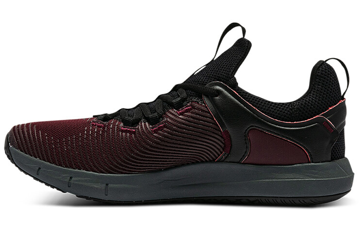 Кроссовки Hovr Rise 2 унисекс с низким верхом темно-коричневые Under Armour
Кроссовки Hovr Rise 2 унисекс с низким верхом темно-коричневые Under Armour