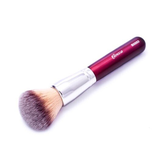 Кисть для пудры, 1 шт. Bocca Beauty
Кисть для пудры, 1 шт. Bocca Beauty