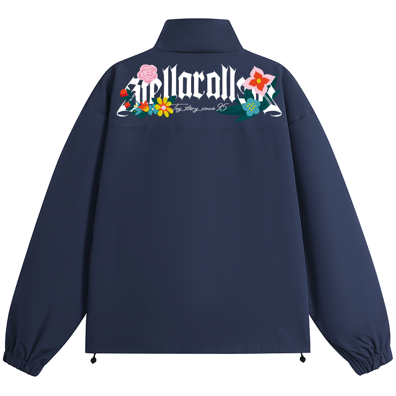 Disney Куртка из серии "История игрушек" унисекс, Navy Blue
Disney Куртка из серии "История игрушек" унисекс, Navy Blue