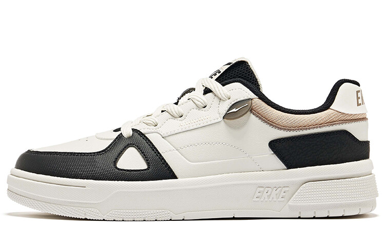 Кеды мужские, обувь для скейтбординга низкая Небо серый и черный Erke
Кеды мужские, обувь для скейтбординга низкая Небо серый и черный Erke