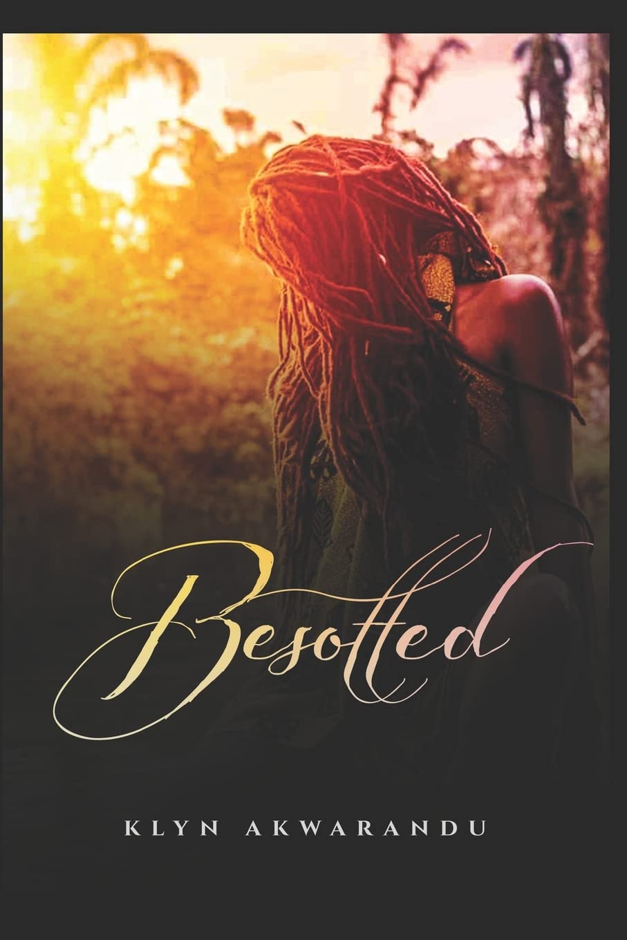Besotted (Independently published)
Besotted (Independently published)