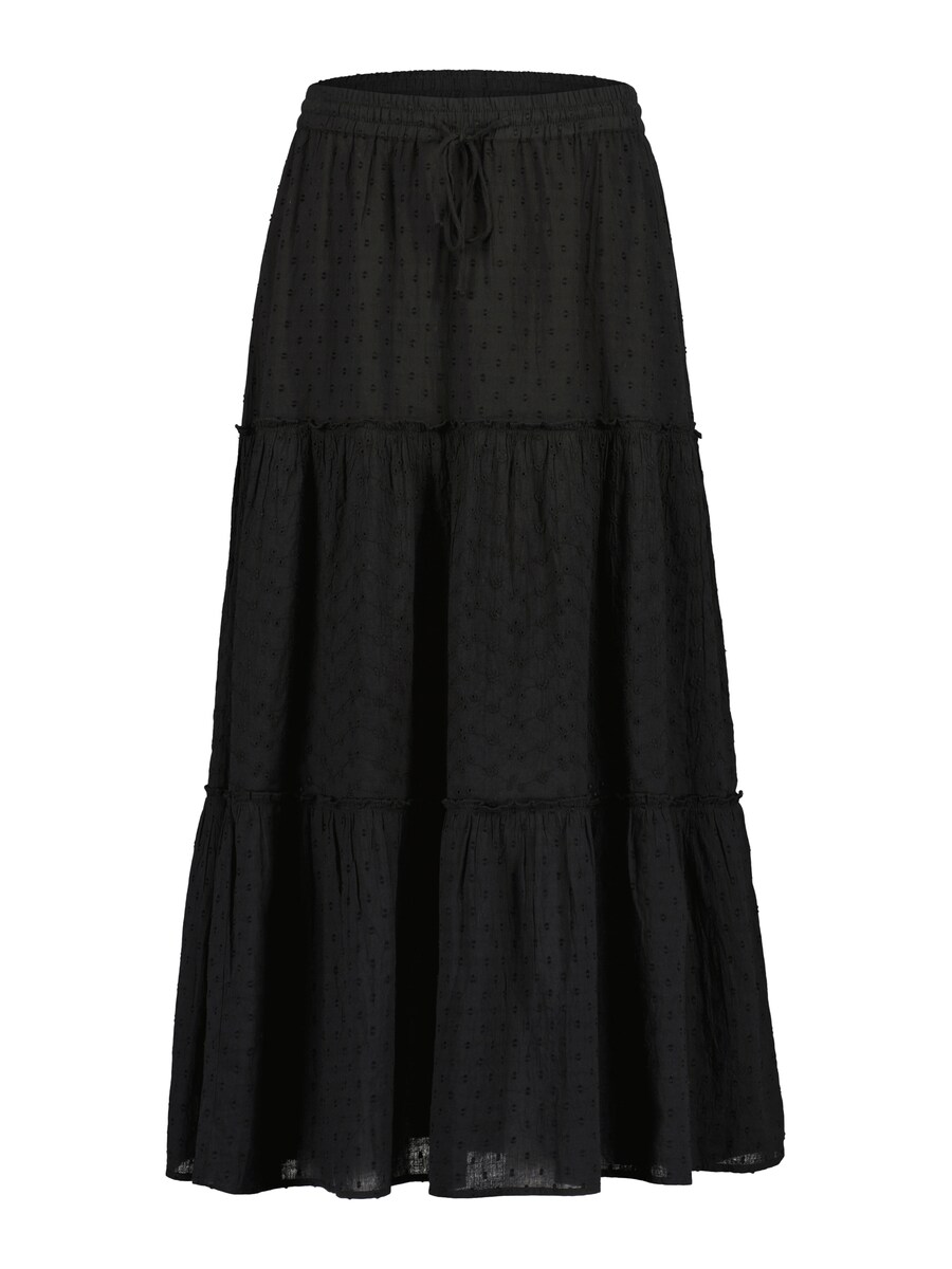 Юбка BLUE SEVEN, черный
Юбка BLUE SEVEN, черный