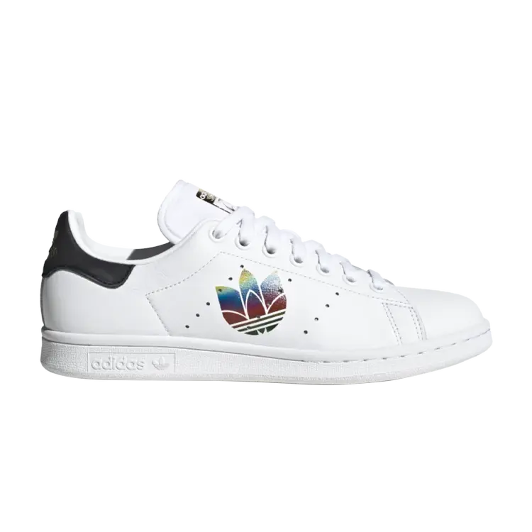 Кроссовки Adidas Stan Smith, белый
Кроссовки Adidas Stan Smith, белый
