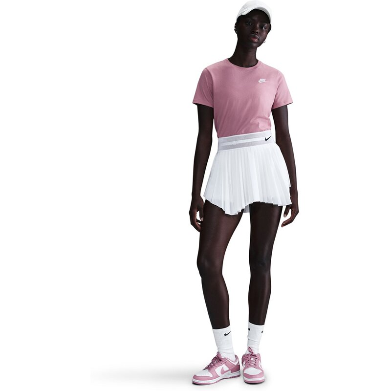 Футболка с футболкой клуба Нового Южного Уэльса Nike, розовый
Футболка с футболкой клуба Нового Южного Уэльса Nike, розовый