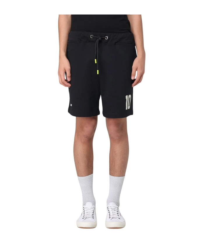 Современные черные шорты для мужчин Barrow, черный
Современные черные шорты для мужчин Barrow, черный