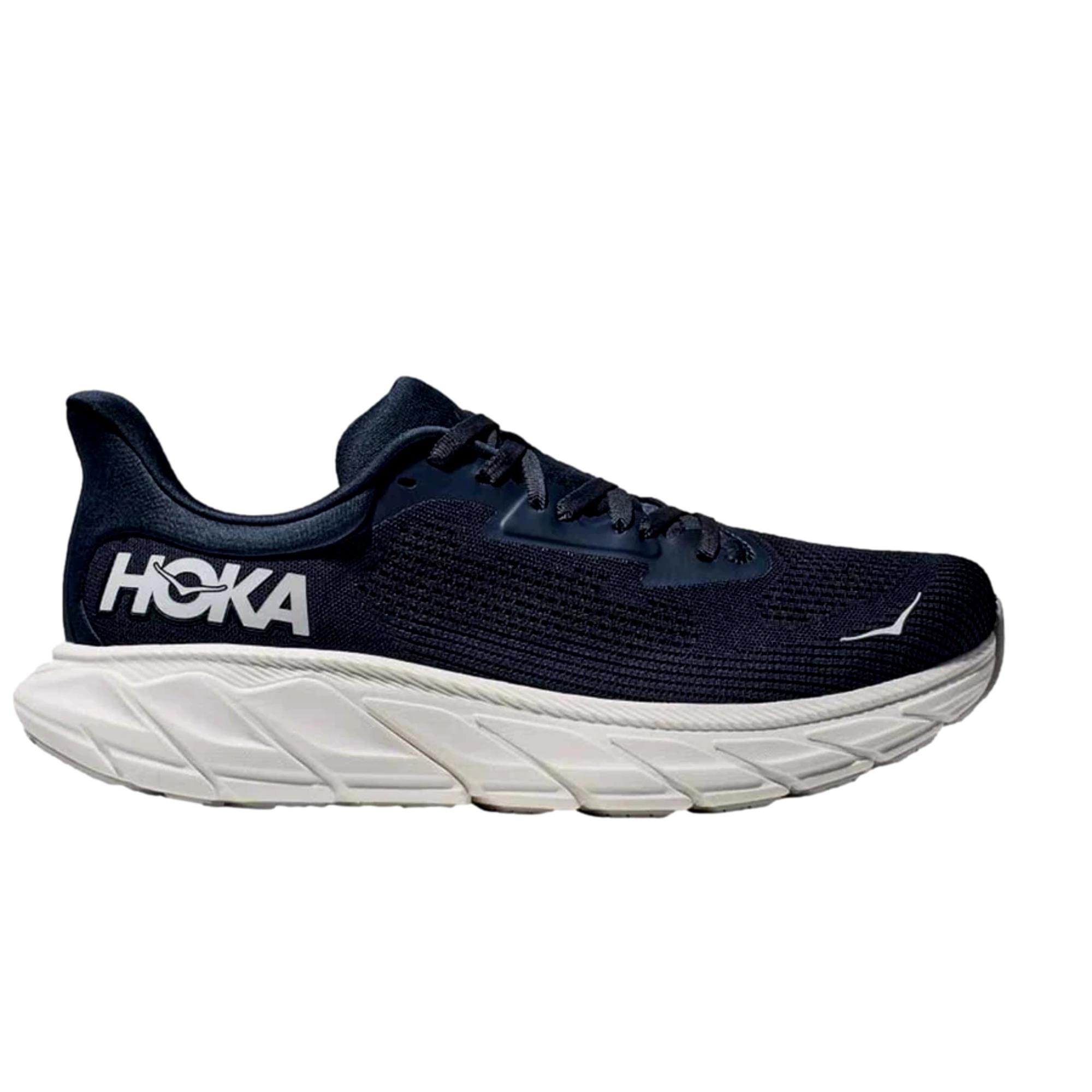 Мужские кроссовки Hoka One Arahi 7 Outerspace/белые 1147850-OPC, синий
Мужские кроссовки Hoka One Arahi 7 Outerspace/белые 1147850-OPC, синий
