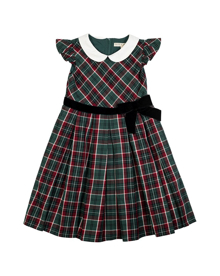 Hope & Henry Платье Hope & Henry, зеленый
Hope & Henry Платье Hope & Henry, зеленый