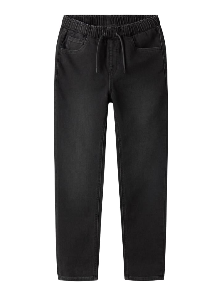 TWO SOON Темно-серые джинсы
TWO SOON Темно-серые джинсы