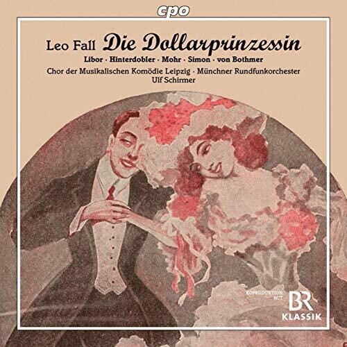 CD диск Fall: Die Dollarprinzessin
CD диск Fall: Die Dollarprinzessin