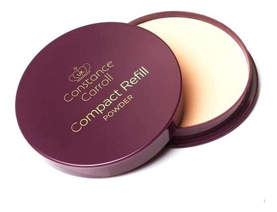 Компактный сменный блок, порошок косточек чайной розы 13, 12 г Constance Carroll
Компактный сменный блок, порошок косточек чайной розы 13, 12 г Constance Carroll