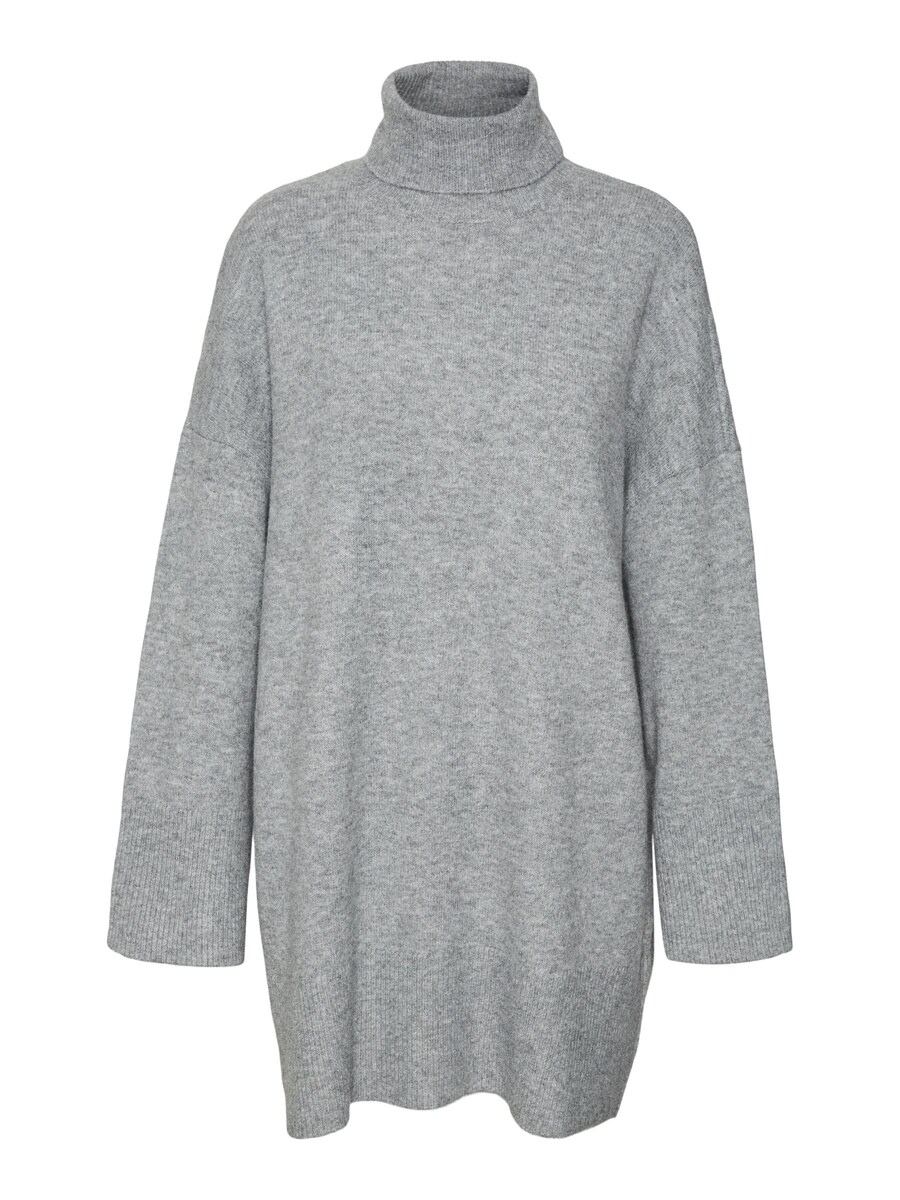 Водолазка VERO MODA Sweater NINNA, серый
Водолазка VERO MODA Sweater NINNA, серый