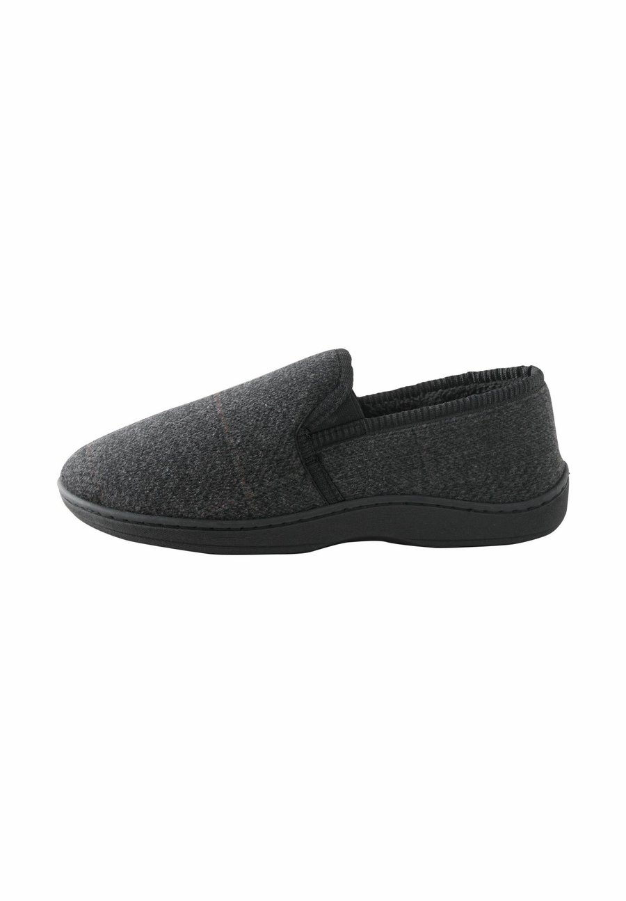 Лоферы Next Slip-ons, Black
Лоферы Next Slip-ons, Black
