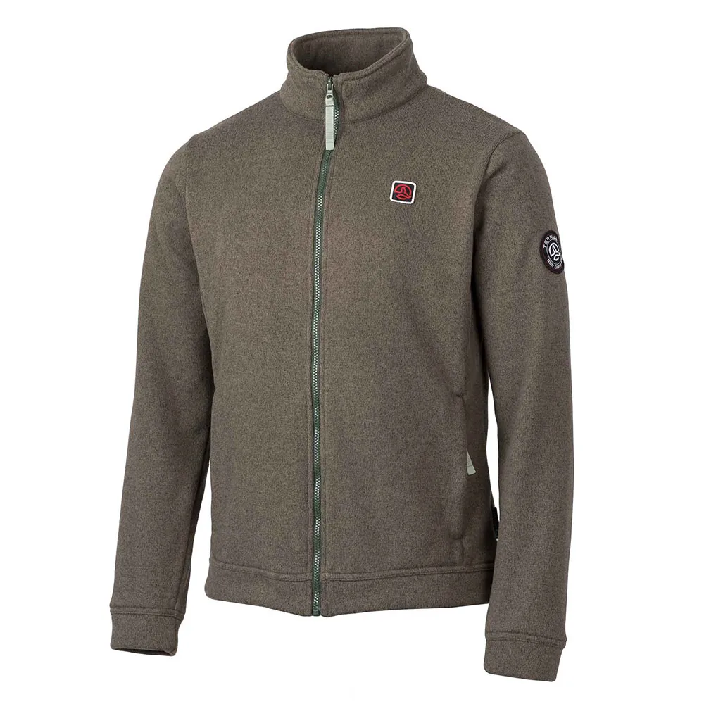 Куртка Ternua Silene, коричневый
Куртка Ternua Silene, коричневый