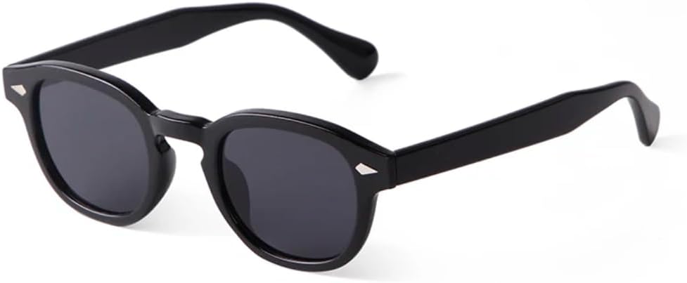 Модные прозрачные синие круглые солнцезащитные очки для женщин и мужчин в стиле ретро с заклепками, черепаховой оправы, маленькие солнцезащитные очки с защитой от УФ-излучения UV400 SZVVBKK, 8
Модные прозрачные синие круглые солнцезащитные очки для женщин и мужчин в стиле ретро с заклепками, черепаховой оправы, маленькие солнцезащитные очки с защитой от УФ-излучения UV400 SZVVBKK, 8