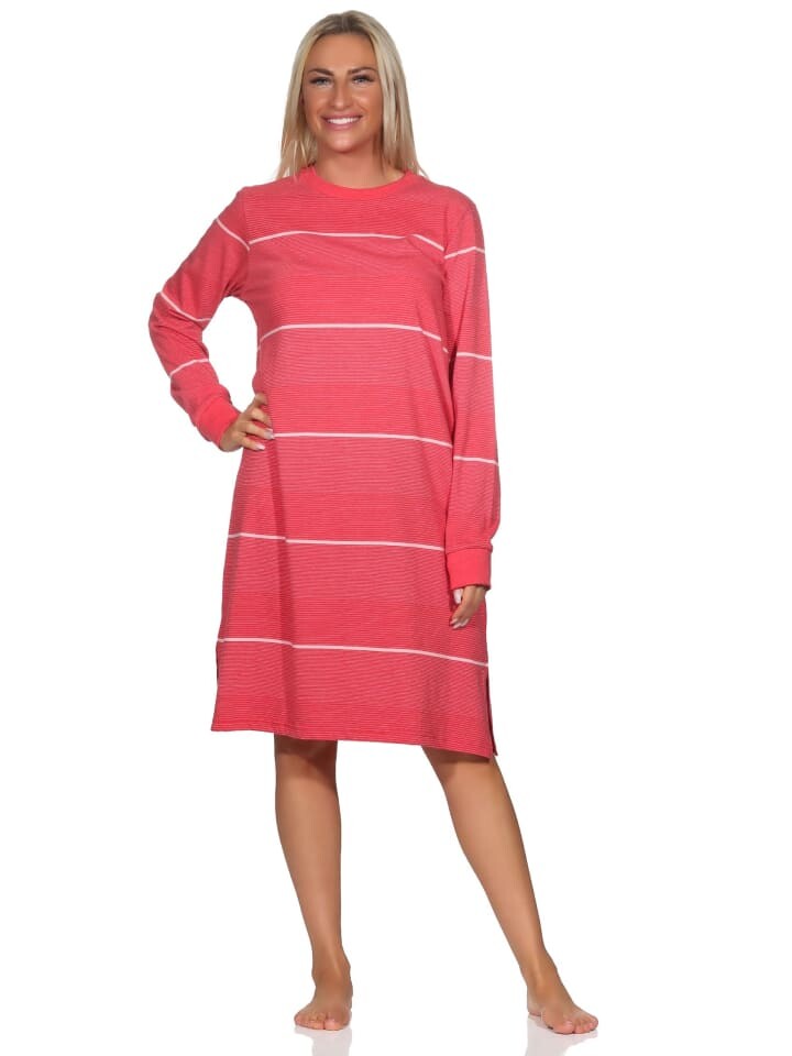 Ночное белье NORMANN, красный
Ночное белье NORMANN, красный