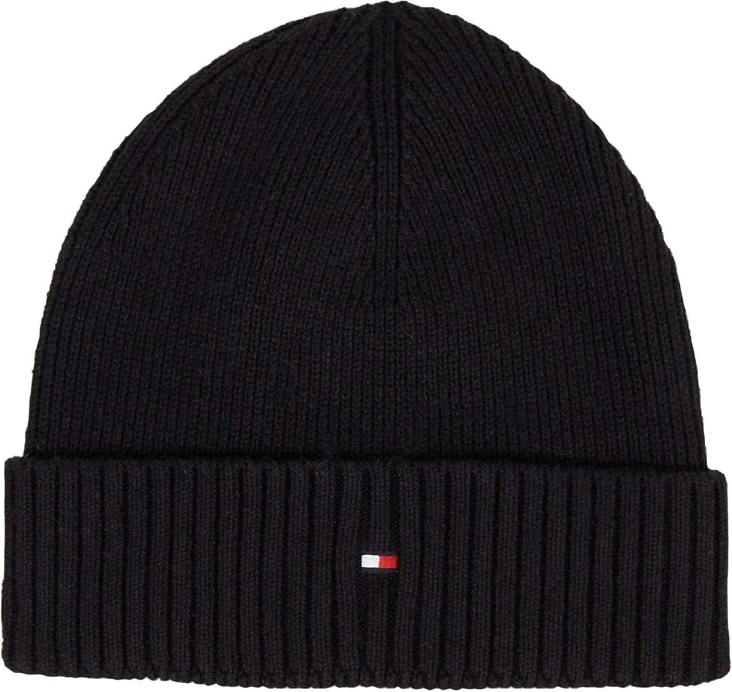 Tommy Hilfiger Мужская базовая одежда, Black
Tommy Hilfiger Мужская базовая одежда, Black