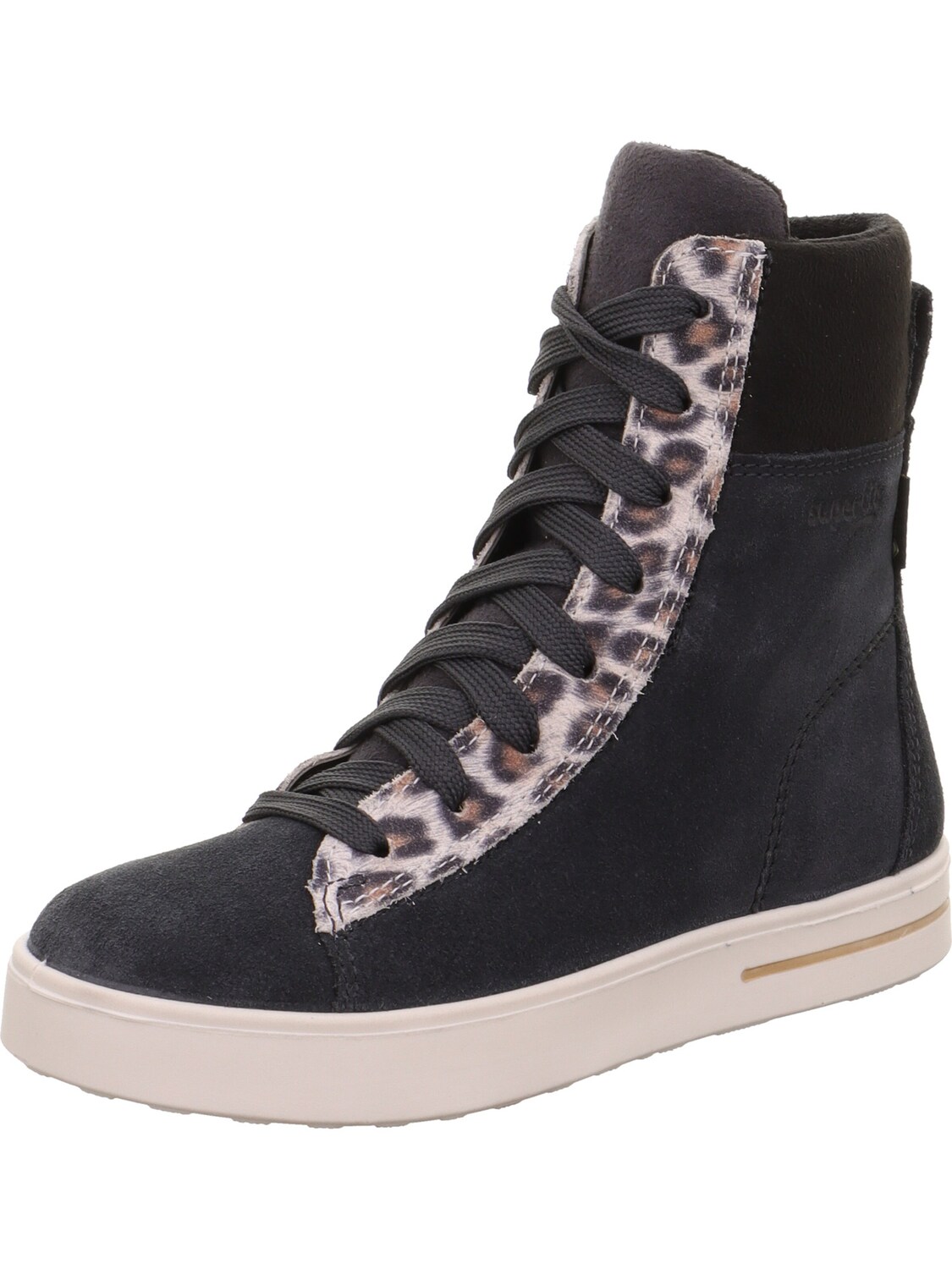 SUPERFIT Ботинки 'STELLA' в цвете Anthracite
SUPERFIT Ботинки 'STELLA' в цвете Anthracite