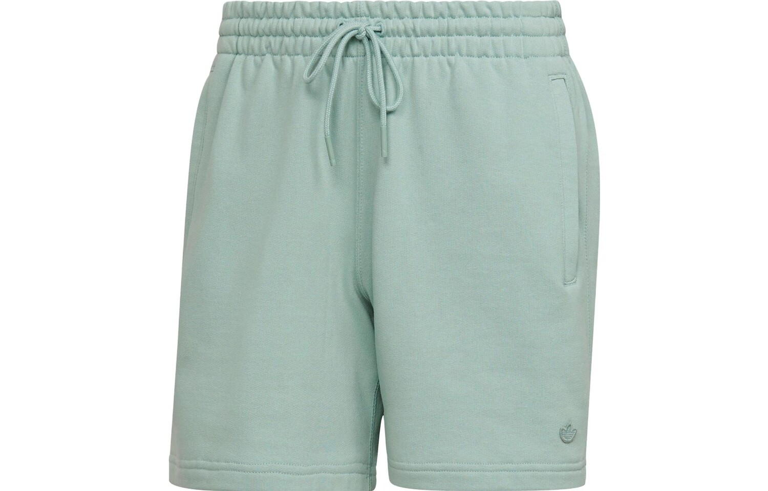 Повседневные шорты мужские светло-зеленые Adidas, светло-зеленый
Повседневные шорты мужские светло-зеленые Adidas, светло-зеленый