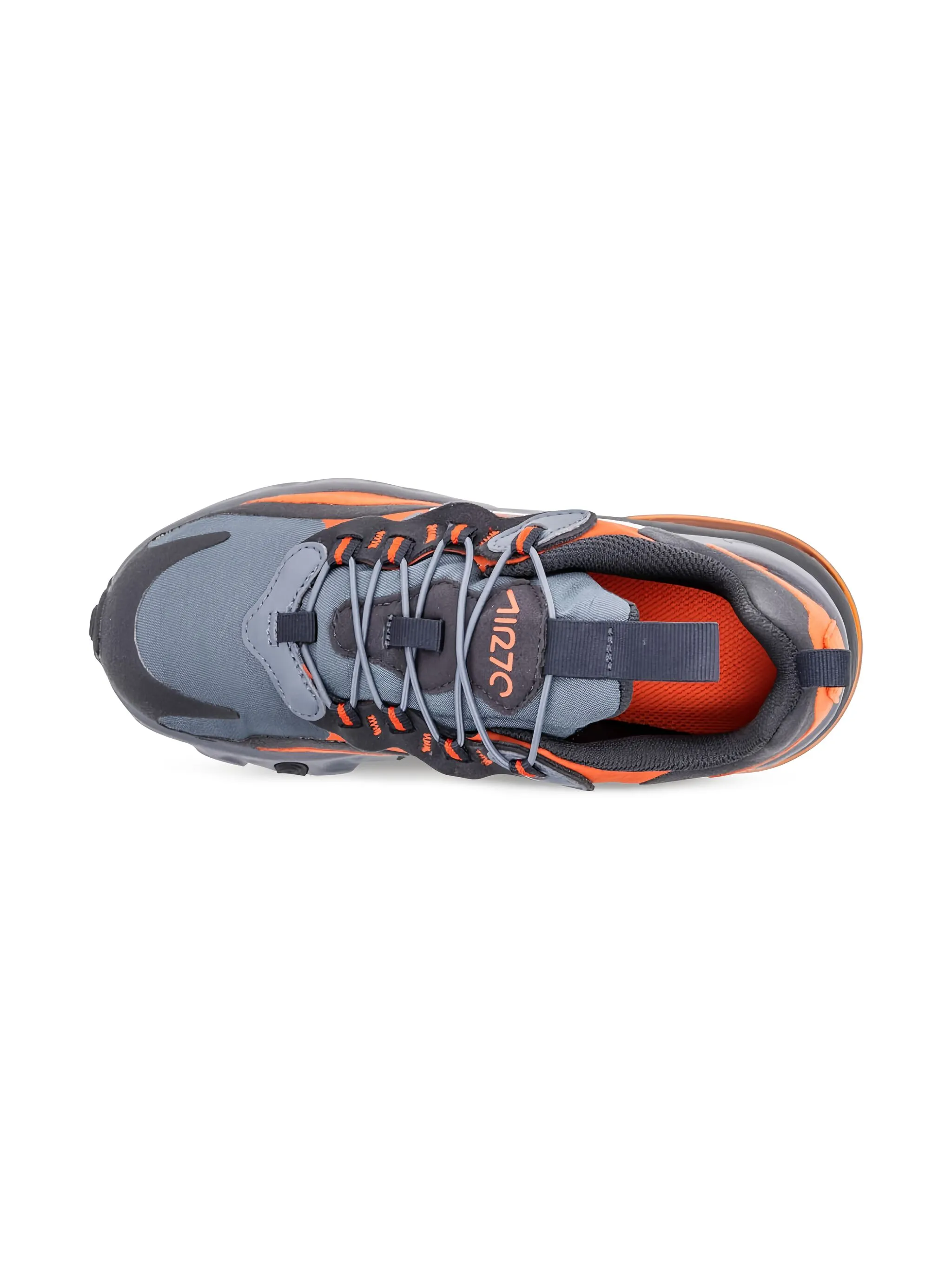 Кроссовки Air Max 270 Rt Cool Grey/Cosmic Clay Nike Kids, фиолетовый
Кроссовки Air Max 270 Rt Cool Grey/Cosmic Clay Nike Kids, фиолетовый