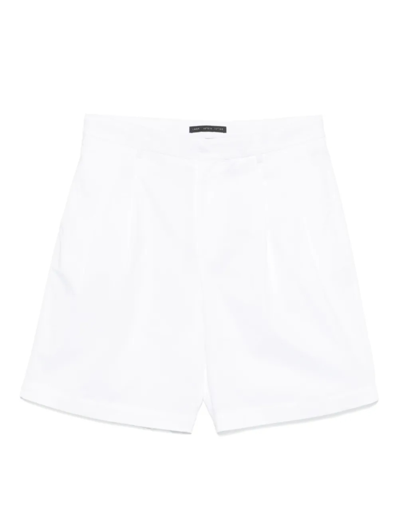 Шорты Майами Low Brand, белый 
Шорты Майами Low Brand, белый