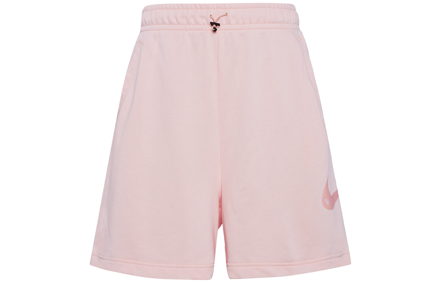 Женские повседневные шорты Nike, цвет Atmospheric light pink
Женские повседневные шорты Nike, цвет Atmospheric light pink