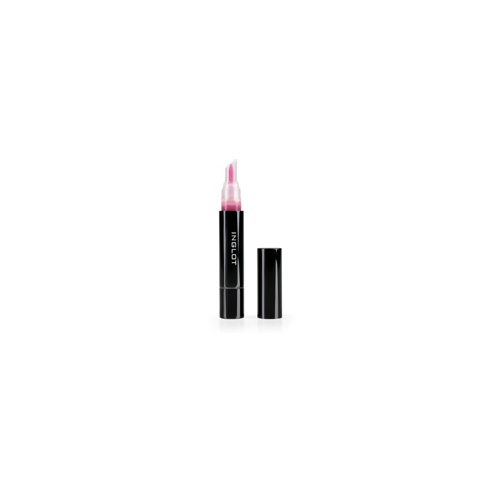 Блеск для губ high gloss lip oil Inglot, nr. 02, объем 4 мл.
Блеск для губ high gloss lip oil Inglot, nr. 02, объем 4 мл.