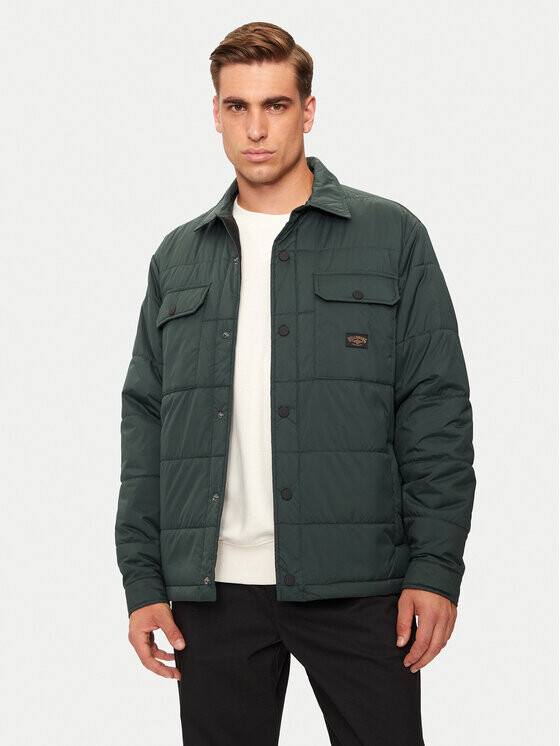 Переходная куртка стандартного кроя Billabong, зеленый
Переходная куртка стандартного кроя Billabong, зеленый