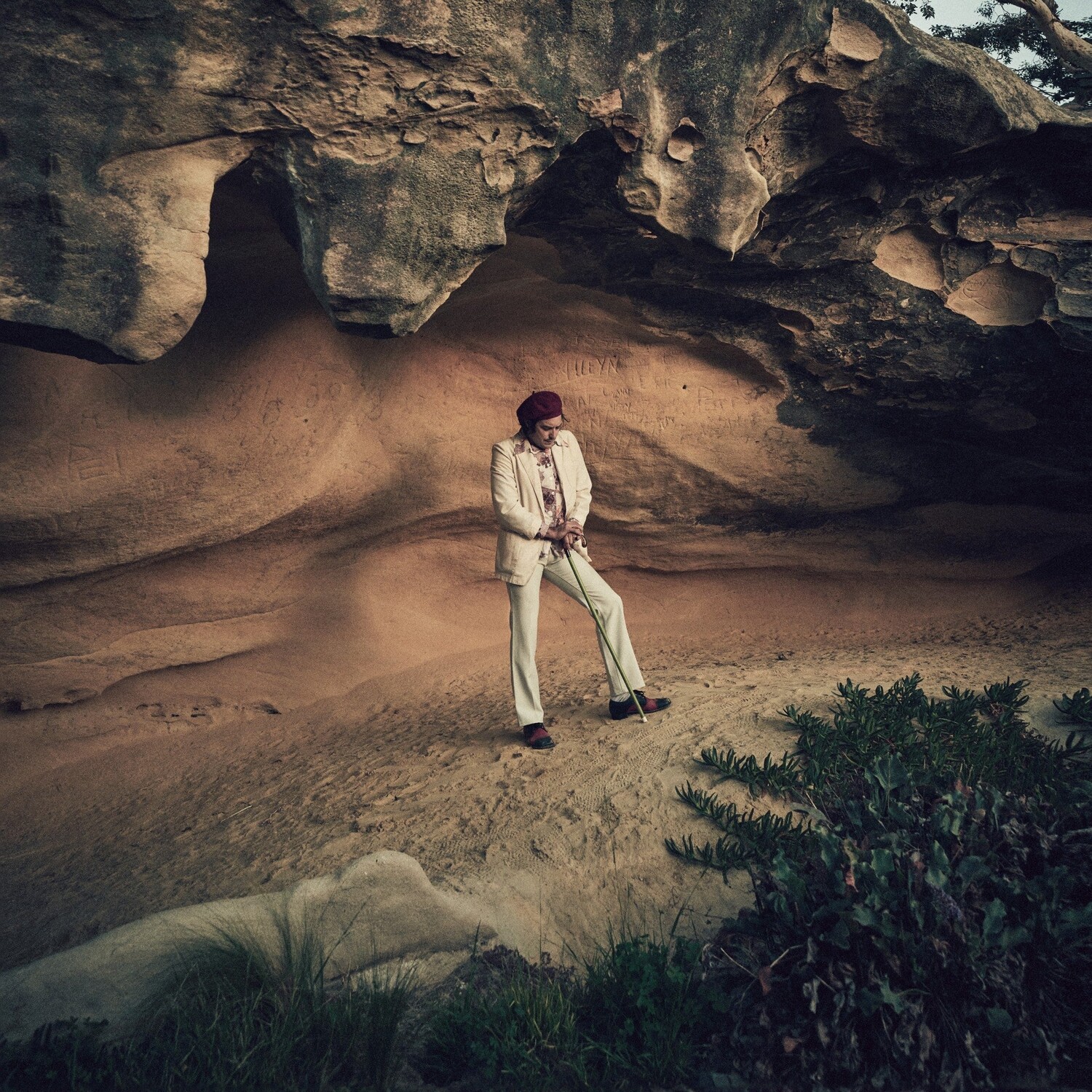 Виниловая пластинка Brooks Nielsen - A Ride I'm Waiting For
Виниловая пластинка Brooks Nielsen - A Ride I'm Waiting For