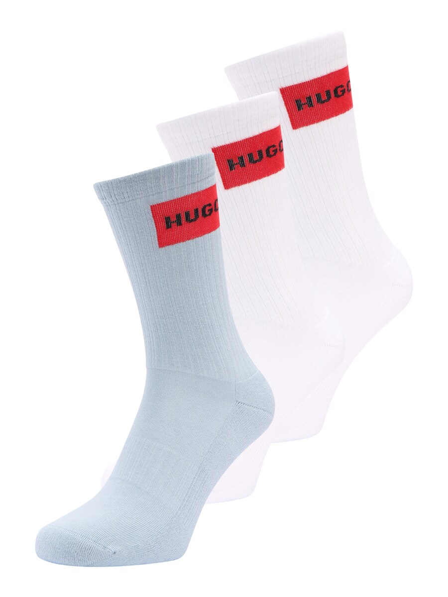 Носки HUGO, светло-синий
Носки HUGO, светло-синий