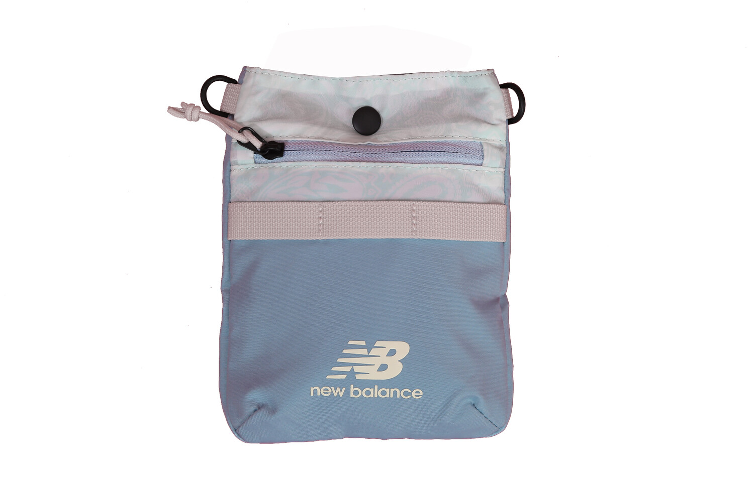 Сумка через плечо унисекс New Balance, WES light blue, Синий, Сумка через плечо унисекс New Balance, WES light blue
Сумка через плечо унисекс New Balance, WES light blue, Синий, Сумка через плечо унисекс New Balance, WES light blue