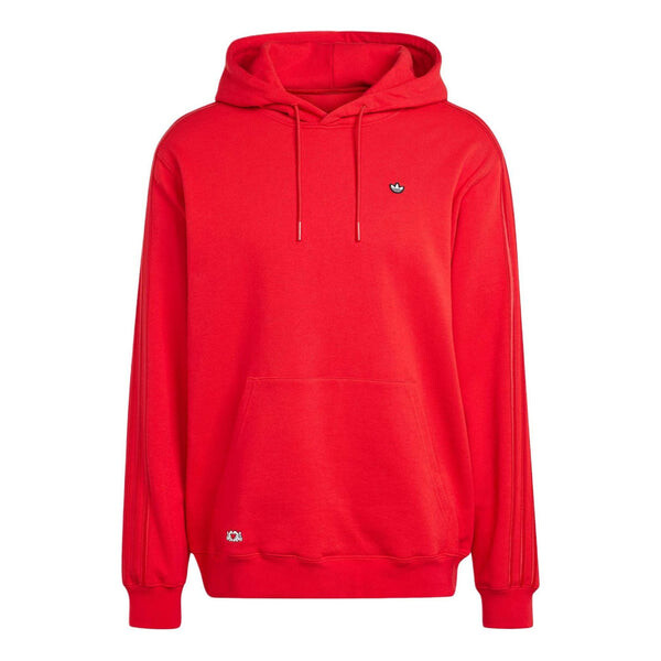 Толстовка с капюшоном Микки Маус x Originals аппликация хлопковые Толстовка азиатские размеры Adidas, красный
Толстовка с капюшоном Микки Маус x Originals аппликация хлопковые Толстовка азиатские размеры Adidas, красный