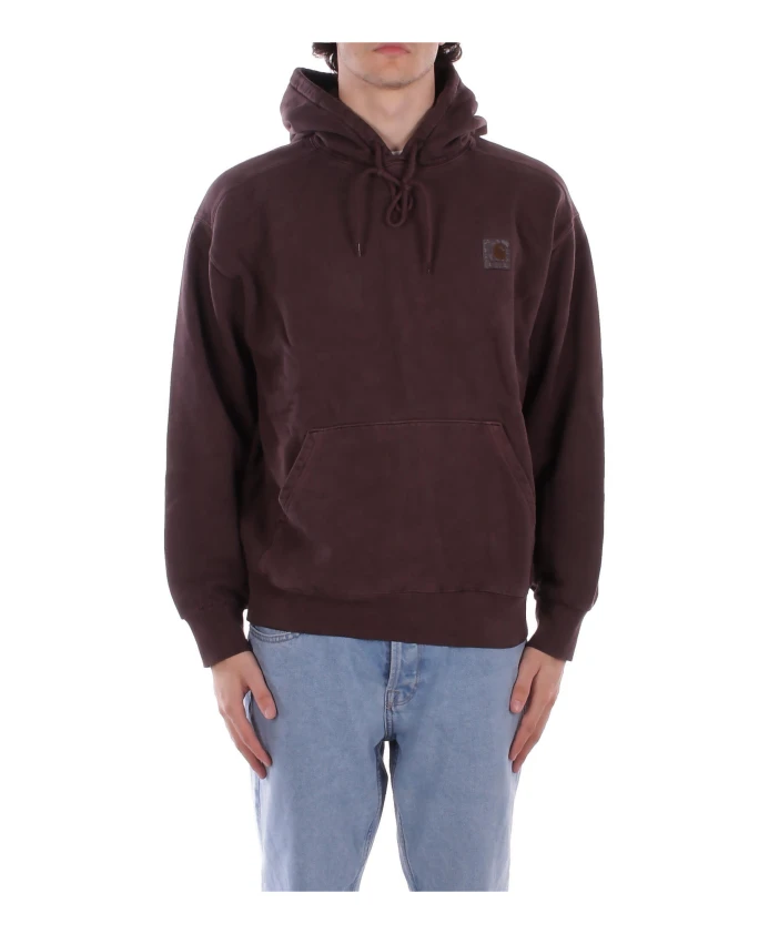 Толстовка с капюшоном Vista Carhartt Wip, фиолетовый
Толстовка с капюшоном Vista Carhartt Wip, фиолетовый