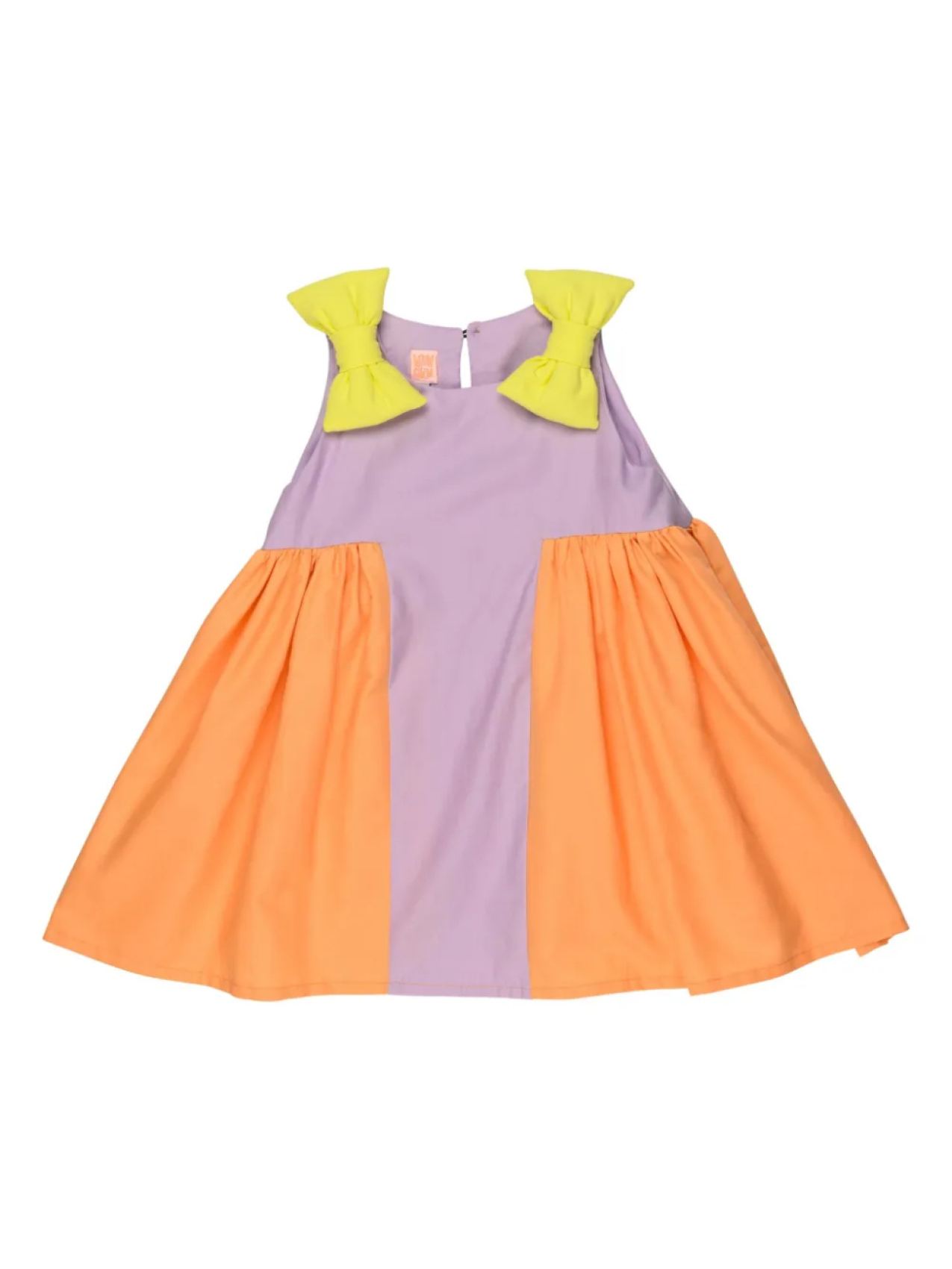 WAUW CAPOW by BANGBANG платье Margrethe, фиолетовый
WAUW CAPOW by BANGBANG платье Margrethe, фиолетовый