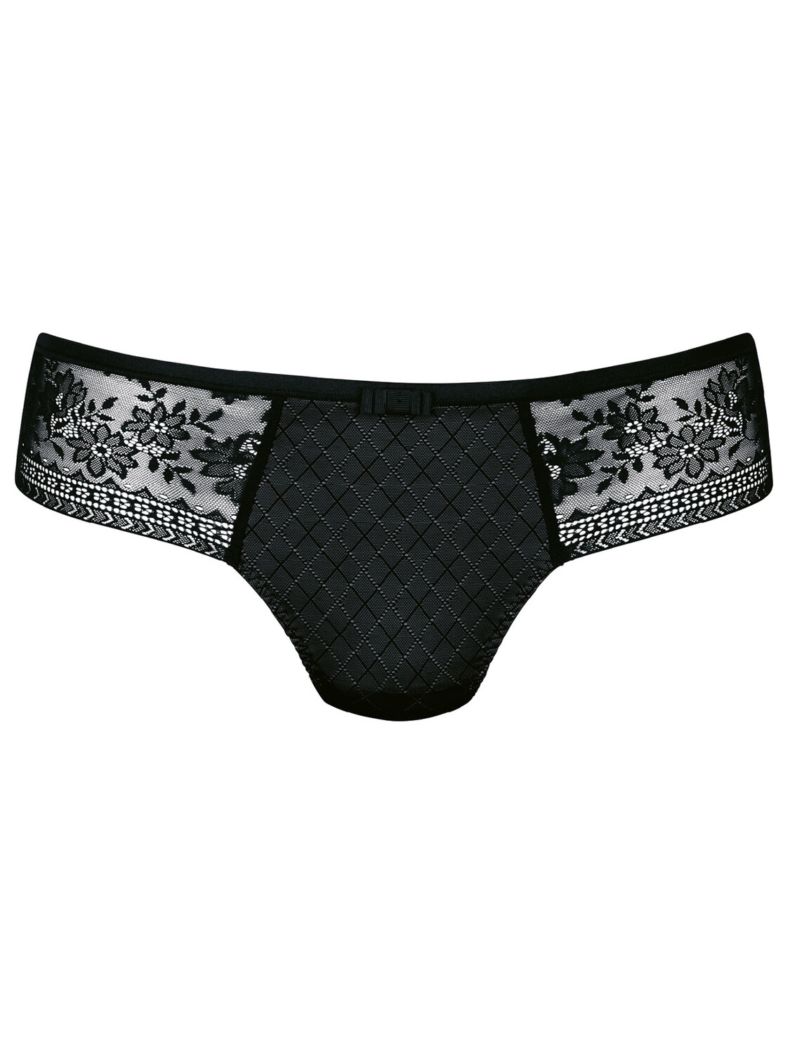 Трусы Anita Shorty Rosemary, черный
Трусы Anita Shorty Rosemary, черный