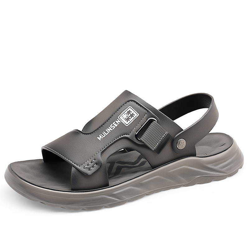 Пляжные сандалии мужские Mulinsen, Yellow
Пляжные сандалии мужские Mulinsen, Yellow