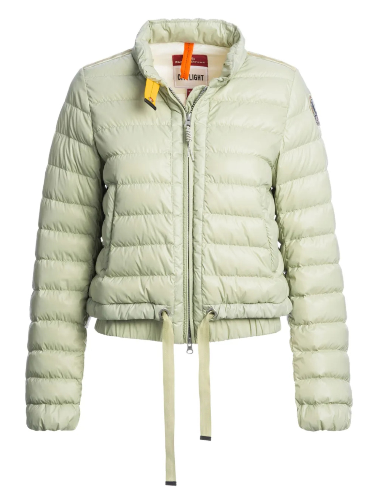 Parajumpers куртка-пуховик, зеленый
Parajumpers куртка-пуховик, зеленый