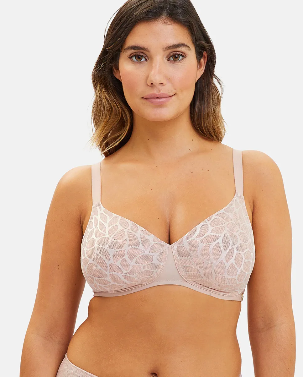 Бюстгальтер без косточек Sans Complexe, цвет Crudo
Бюстгальтер без косточек Sans Complexe, цвет Crudo