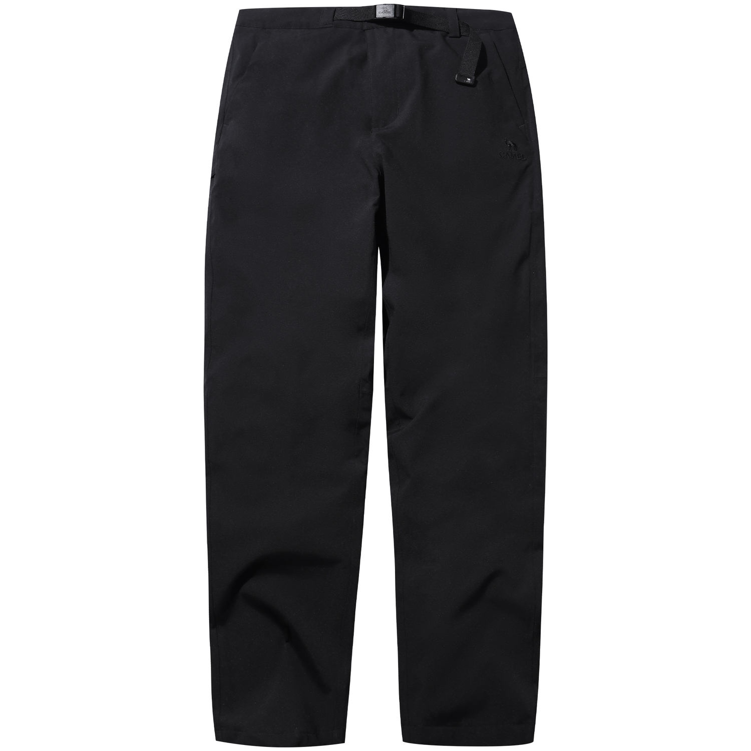 Женские брюки-ветровки CAMEL для любой погоды, Песчано-серый
Женские брюки-ветровки CAMEL для любой погоды, Песчано-серый