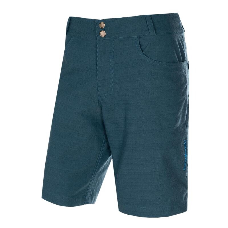 Trangoworld Sopra Мужские шорты синие 
Trangoworld Sopra Мужские шорты синие